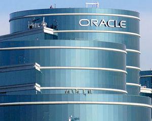 Actiunile Oracle au scazut cu 8,2%