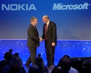 SURSE: Microsoft si Nokia, interesate de RIM?