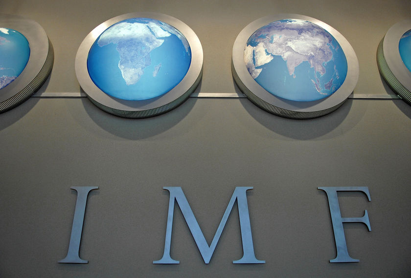 Ne-am calificat pentru a saptea transa si mai primim 0,9 miliarde de euro de la FMI