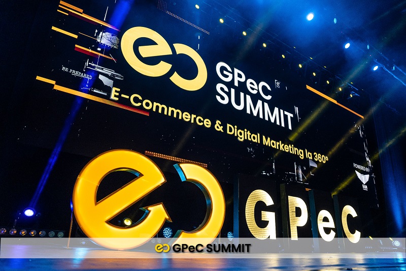 AI-ul nu te va inlocui, dar te va ajuta sa produci de 10 ori mai multa valoare  - Cifrele pietei de e-commerce, tendinte & idei principale de la  GPeC SUMMIT - 20 - 21 Mai 2024 -