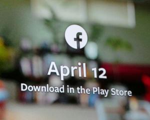 Facebook lanseaza Facebook HOME