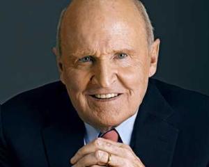 Jack Welch, fostul sef al GE, sustine ca administratia Obama a masluit cifrele privind somajul