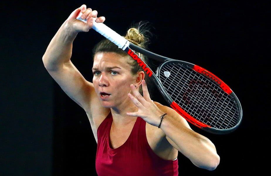 LIVE TEXT: Simona Halep- Naomi Osaka, meci la Australian Open 2018