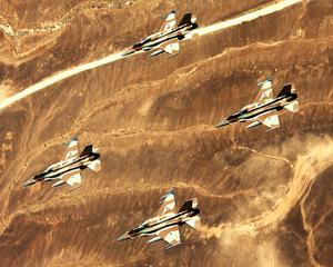 Israelul va decide singur daca va ataca Iranul