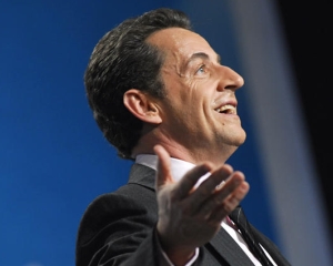 Sarkozy doreste sa majoreze TVA-ul cu 1,6%