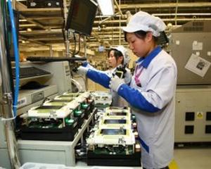 Nokia deschide o fabrica in Vietnam. Investitia se ridica la 200 de milioane de dolari