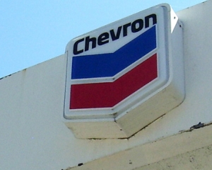 Chevron investeste 25 de milioane de dolari in Romania