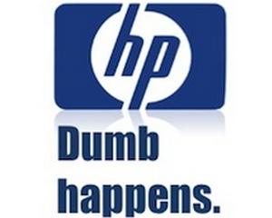 Scurt studiu de caz HP: Cum sa ucizi cea mai mare companie IT din lume