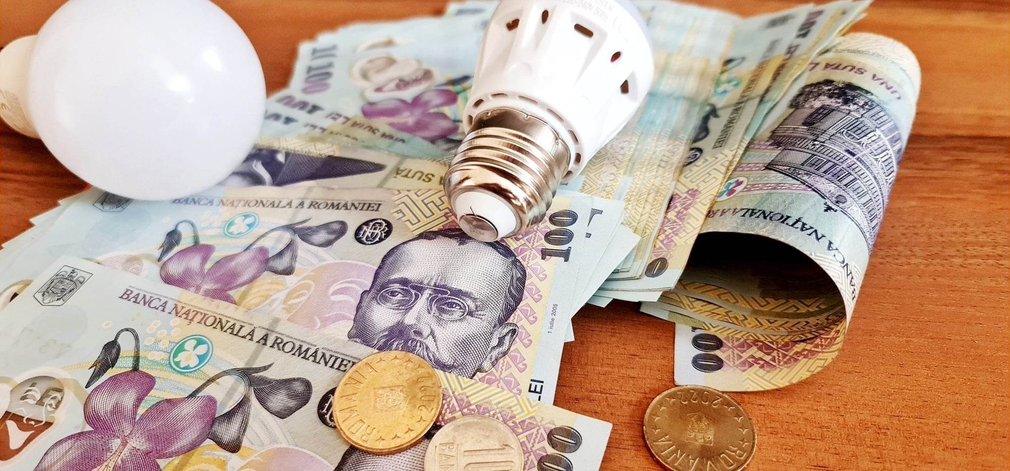 Bani neconsumati pe cardurile de energie: ce se intampla cu fondurile nefolosite, Guvernul a decis azi