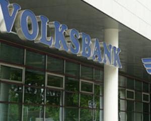 Volksbank vrea sa acorde credite de 200 milioane euro in 2013, dublu fata de anul trecut