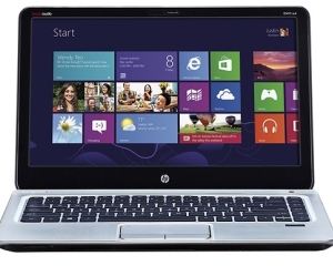 HP lanseaza notebookul Envy m4, cu sistem de operare Windows 8