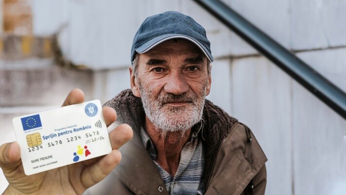 Cum arata romanii care primesc bani de alimente de la stat: avem lista de la Guvern, iata adevarata Romanie