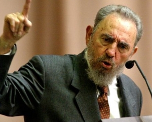 Dovada ca Fidel Castro este viu: A fost prezent la lansarea memoriilor sale