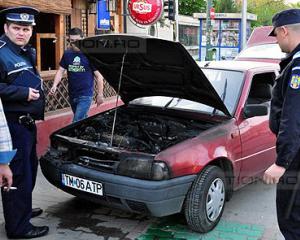 Criza din Romania influenteaza numarul accidentelor de circulatie