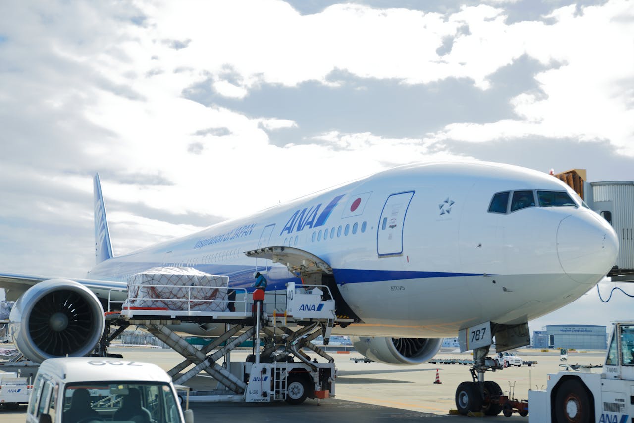 Care sunt sansele sa se prabuseasca un avion de pasageri, de fapt