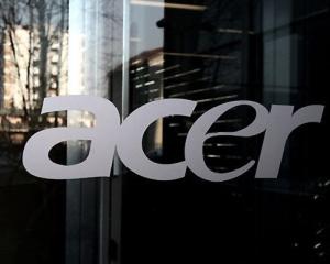 Acer isi ajusteaza estimarile referitoare la vanzarile de PC-uri