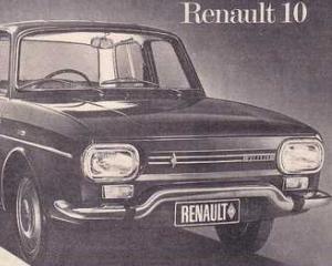 ANALIZA: Renault deschide un nou capitol in strategia de vehicule low cost