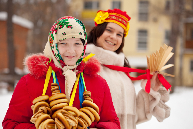 Cele mai frumoase traditii si obiceiuri de Craciun din intreaga lume