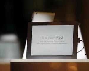 Agentie australiana: Apple minte in legatura cu capabilitatile noului iPad