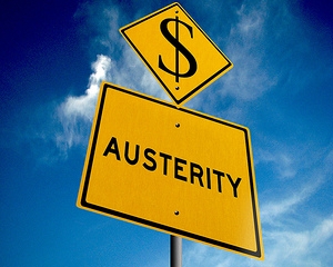 ANALIZA: Apocalipsa austeritatii in tarile lumii. Cine si cat a taiat