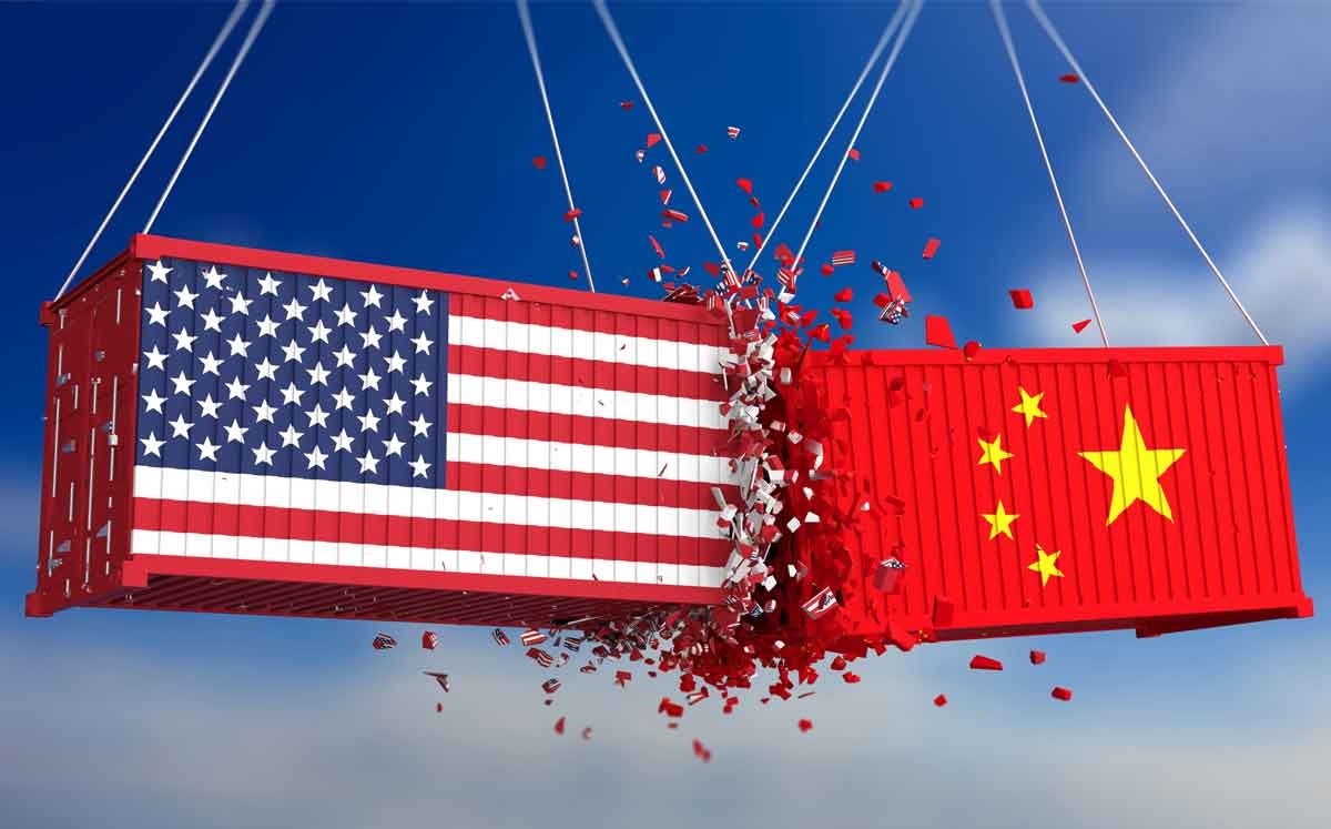 Cum vrea China sa cucereasca lumea? Strategia ei e complet diferita de cea a SUA