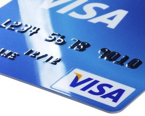 Visa a proiectat carduri speciale pentru nevazatori