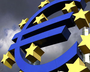 In martie, forintul si leul au pierdut cel mai mult in raport cu euro