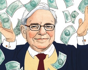 23 de citate memorabile din partea lui Warren Buffett
