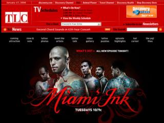 Canalul TV lifestyle TLC debuteaza in Rusia. Urmeaza Romania