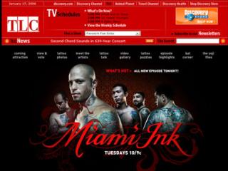 Canalul TV lifestyle TLC debuteaza in Rusia. Urmeaza Romania