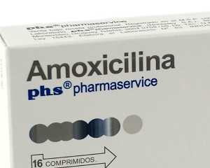 Amoxicilina este inutila in bronsita acuta