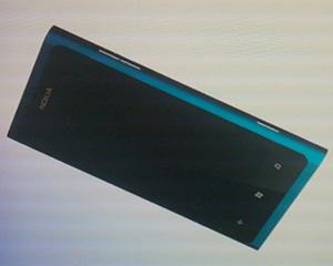 Acesta este, cel mai probabil, primul telefon Nokia cu Windows Phone