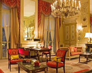 Investitie de 140 milioane euro in renovarea hotelului Ritz din Paris