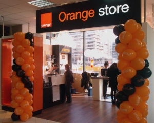 Orange Thank You rasplateste fidelitatea clientilor sai