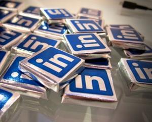 Reteaua sociala profesionala LinkedIn a trecut de 100 de milioane de utilizatori