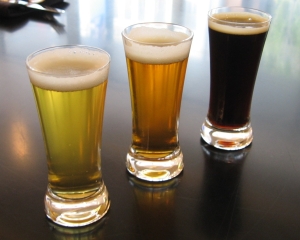 Ursus Breweries a deschis o mini-fabrica de bere si un restaurant in Cluj-Napoca