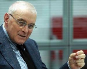 Vasilescu prevede ca BNR poate atinge tinta de inflatie in  2012