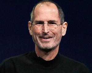 "A murit Steve Jobs": Gafa de proportii in reteaua CBS News