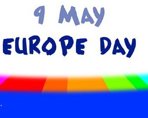 9 mai, ZIUA EUROPEI