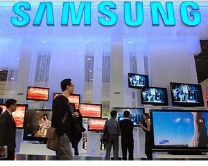 In ce investeste Samsung 4 miliarde de dolari