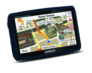 GPS-ul care detecteaza blocajele din trafic