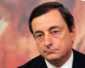 Mario Draghi se opune iesirii Greciei din zona euro