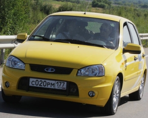 Renault-Nissan va prelua controlul asupra Avtovaz