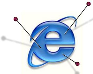 O vulnerabilitate din browserul Internet Explorer afecteaza 900 de milioane de utilizatori. Esti probabil unul din ei