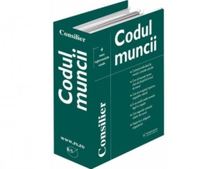 Codul Muncii, vazut de un manager HR