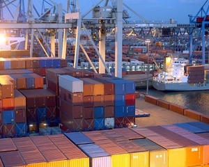 Germania a facut export de 952 miliarde de euro