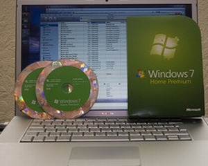 Vanzarile Windows 7 au depasit pragul de 600 milioane de unitati