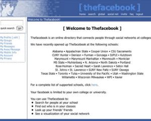 Retrospectiva: 7 ani de Facebook