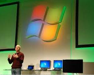 Windows 8 beta va fi disponibil in februarie 2012
