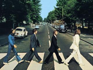 The Beatles a vandut 5 milioane de melodii si 1 milion de albume pe iTunes